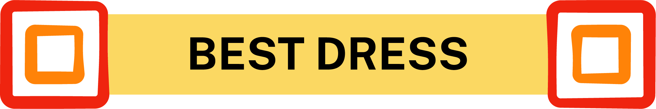 Best Dress Voting