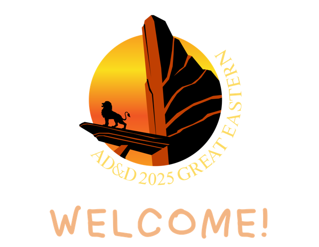 AD&D 2025 Great Eastern